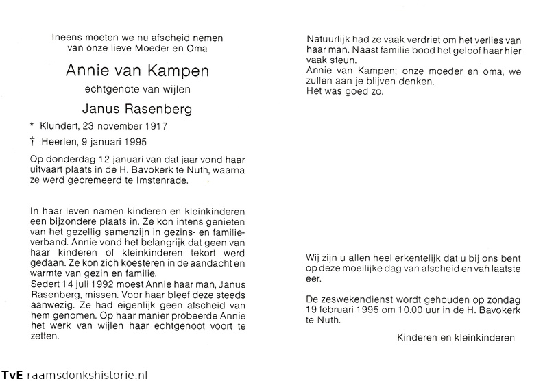 Annie van Kampen- Janus Rasenberg.jpg